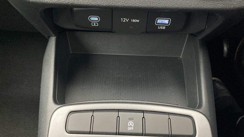 Hyundai i10 1.0 [63] Advance 5dr Auto [Nav] Petrol Hatchback